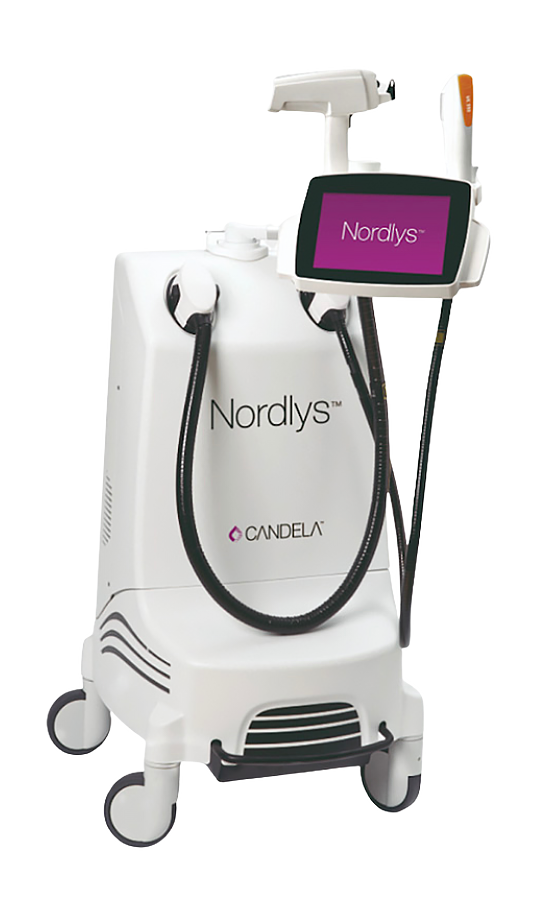 Nordlys