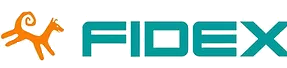 Fidex logo | Scanex