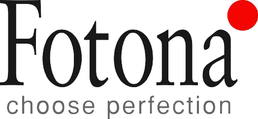 Fotona Logo | Scanex