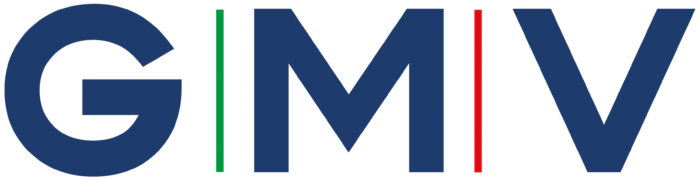 GMV logo | Scanex