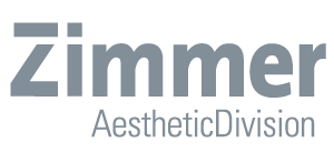 Zimmer AestheticDivision logo | Scanex