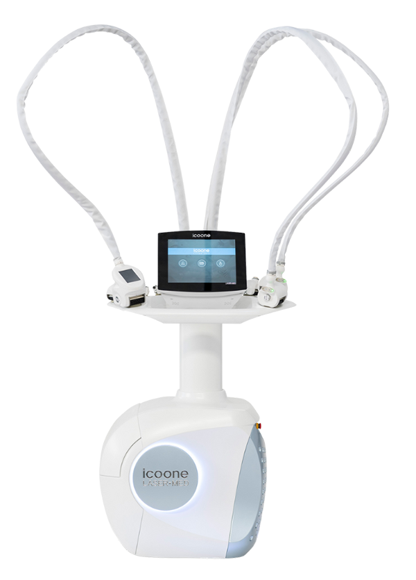 icoone Laser Med