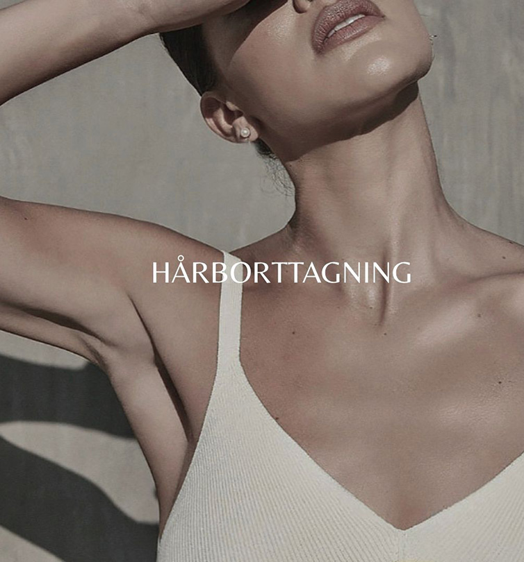 Hårborttagning