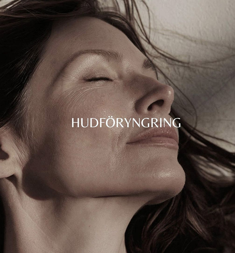 Hudföryngring