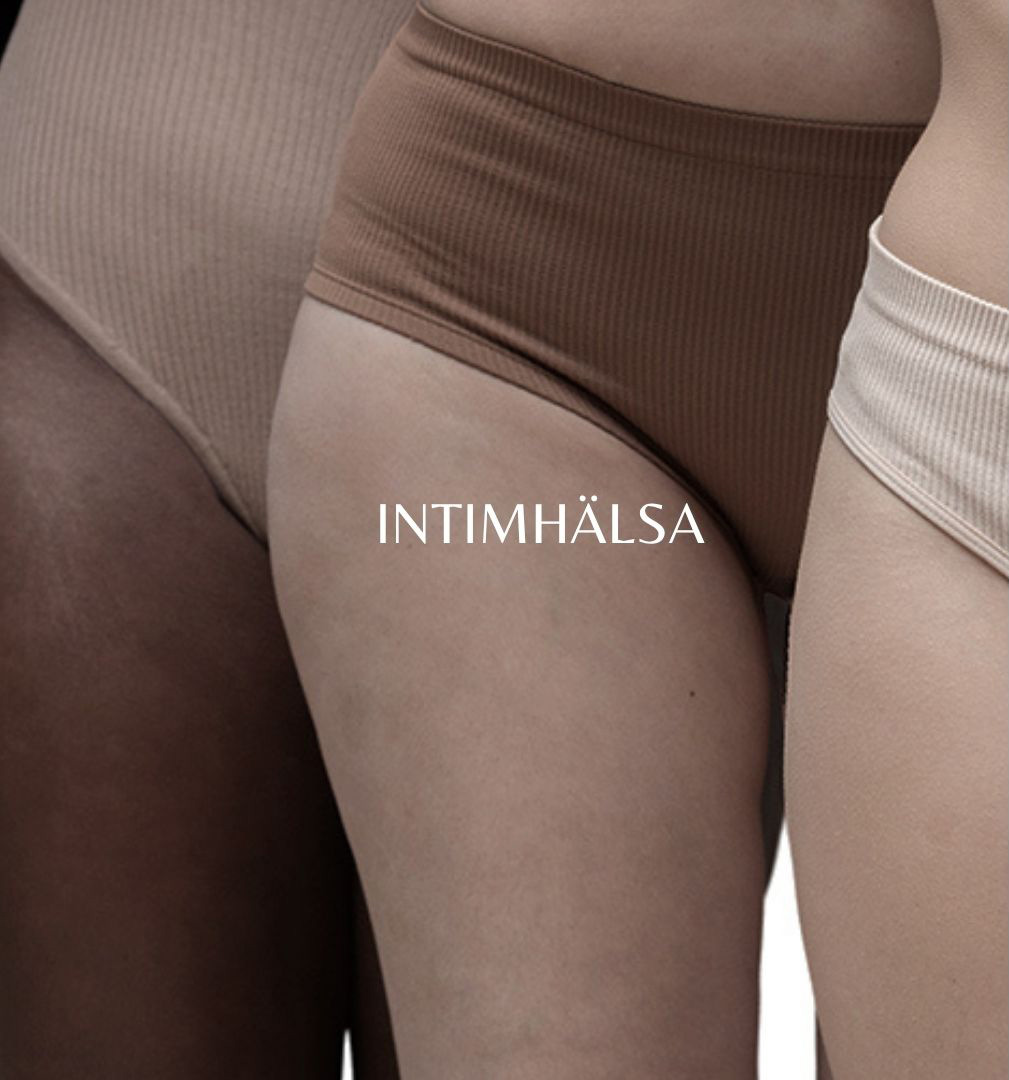 Intimhälsa