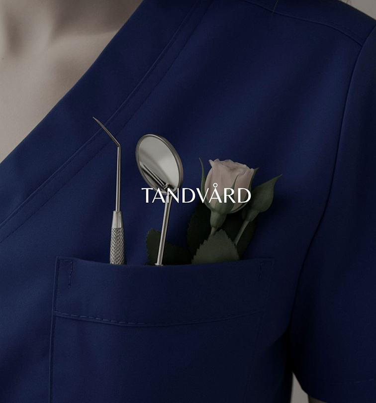 Tandvård