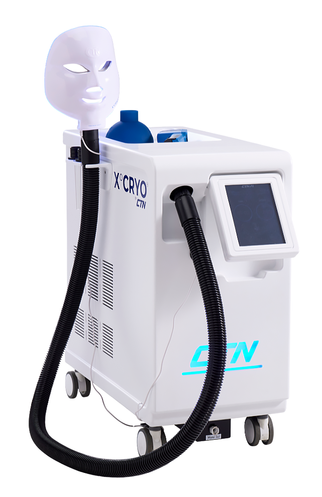 Xcryo product